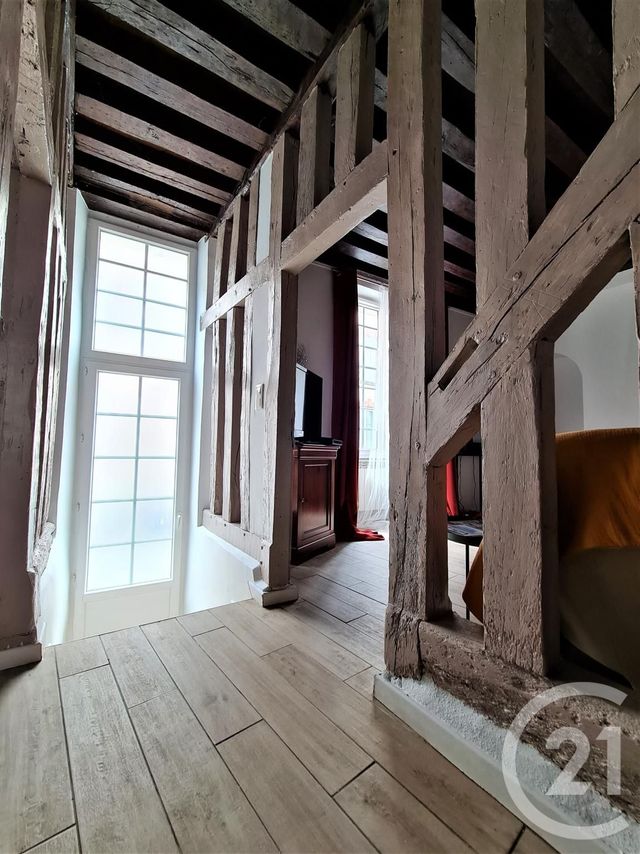 Afficher la photo en grand appartement à vendre - 5 pièces - 103.0 m2 - ORLEANS - 45 - CENTRE - Century 21 Premium