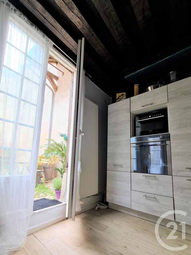Afficher la photo en grand appartement à vendre - 5 pièces - 103.0 m2 - ORLEANS - 45 - CENTRE - Century 21 Premium