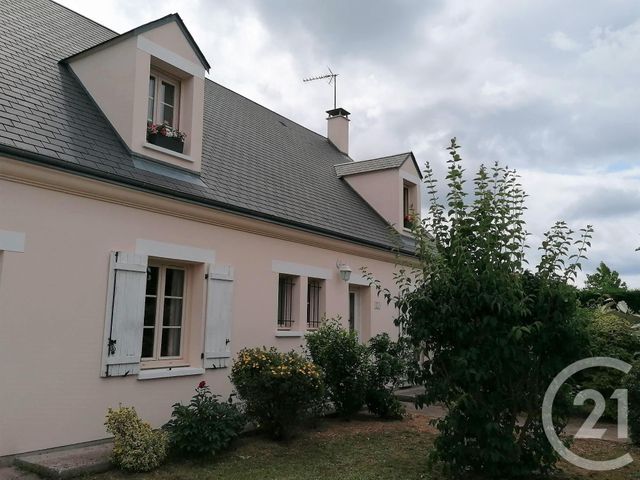 Afficher la photo en grand maison à vendre - 7 pièces - 180.0 m2 - OLIVET - 45 - CENTRE - Century 21 Premium