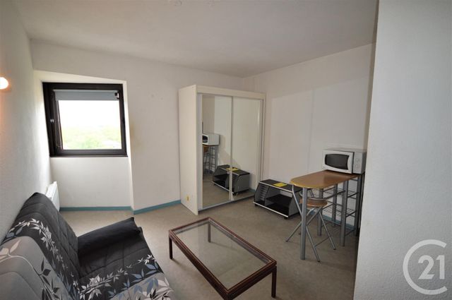 Afficher la photo en grand Appartement F1 à louer - 1 pièce - 19.5 m2 - ORLEANS - 45 - CENTRE - Century 21 Premium