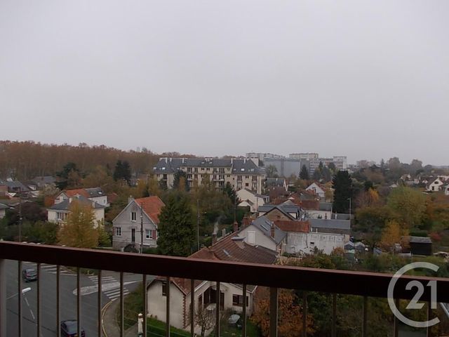 Afficher la photo en grand Appartement F3 à louer - 3 pièces - 71.0 m2 - ORLEANS - 45 - CENTRE - Century 21 Premium