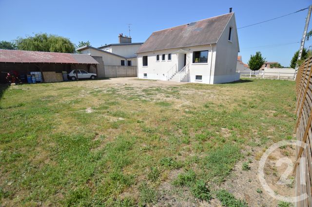 Afficher la photo en grand maison à vendre - 5 pièces - 134.0 m2 - OLIVET - 45 - CENTRE - Century 21 Premium