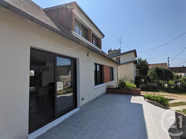Maison à vendre OLIVET