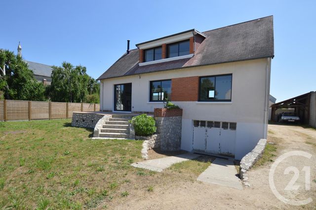 Afficher la photo en grand maison à vendre - 5 pièces - 134.0 m2 - OLIVET - 45 - CENTRE - Century 21 Premium