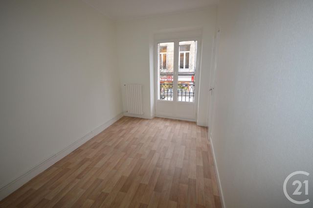 Afficher la photo en grand Appartement F2 à louer - 2 pièces - 55.0 m2 - ORLEANS - 45 - CENTRE - Century 21 Premium