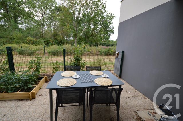 Afficher la photo en grand Appartement F2 à louer - 2 pièces - 44.6 m2 - ORLEANS - 45 - CENTRE - Century 21 Premium