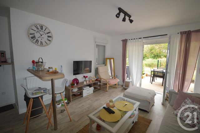 Afficher la photo en grand Appartement F2 à louer - 2 pièces - 44.6 m2 - ORLEANS - 45 - CENTRE - Century 21 Premium