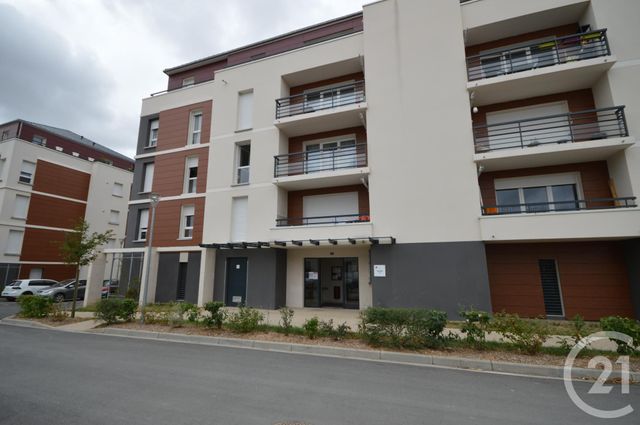 Afficher la photo en grand Appartement F2 à louer - 2 pièces - 44.6 m2 - ORLEANS - 45 - CENTRE - Century 21 Premium