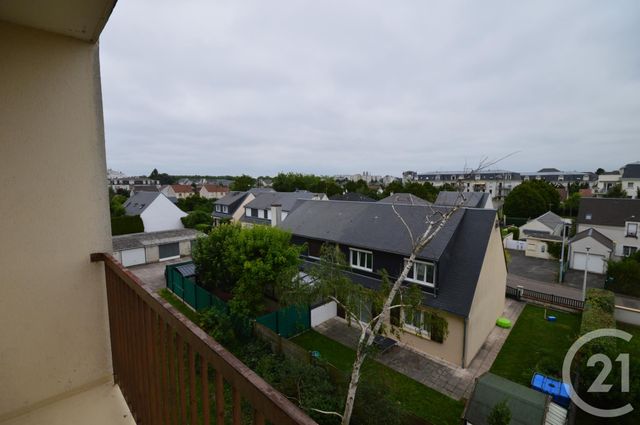 Afficher la photo en grand Appartement F1 à louer - 1 pièce - 22.0 m2 - ORLEANS - 45 - CENTRE - Century 21 Premium