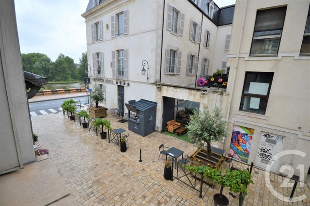 Afficher la photo en grand Appartement F2 à louer - 2 pièces - 31.73 m2 - ORLEANS - 45 - CENTRE - Century 21 Premium