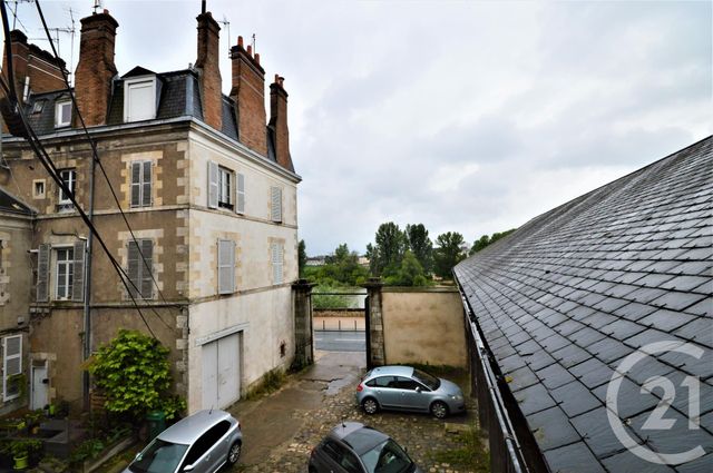 Afficher la photo en grand Appartement F2 à louer - 2 pièces - 31.73 m2 - ORLEANS - 45 - CENTRE - Century 21 Premium