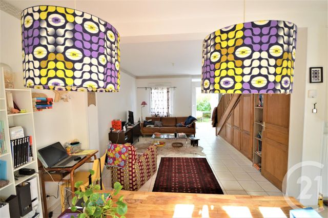 Afficher la photo en grand maison à louer - 5 pièces - 115.49 m2 - ORLEANS - 45 - CENTRE - Century 21 Premium
