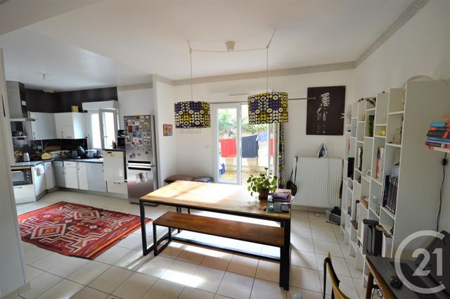 Afficher la photo en grand maison à louer - 5 pièces - 115.49 m2 - ORLEANS - 45 - CENTRE - Century 21 Premium
