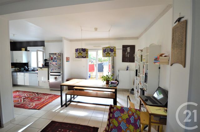 Afficher la photo en grand maison à louer - 5 pièces - 115.49 m2 - ORLEANS - 45 - CENTRE - Century 21 Premium