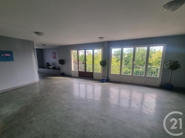 Appartement F3 à vendre - 3 pièces - 63.0 m2 - ORLEANS - 45 - CENTRE - Century 21 Premium