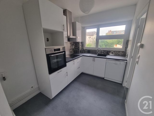 Appartement F3 à vendre - 3 pièces - 63.0 m2 - ORLEANS - 45 - CENTRE - Century 21 Premium