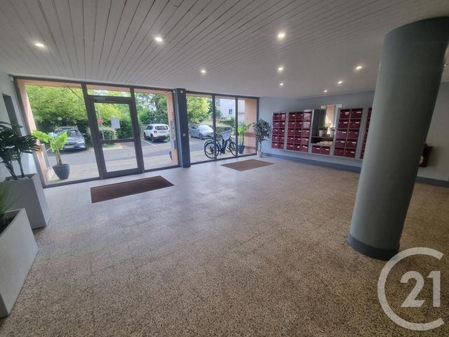 Appartement F3 à vendre - 3 pièces - 63.0 m2 - ORLEANS - 45 - CENTRE - Century 21 Premium