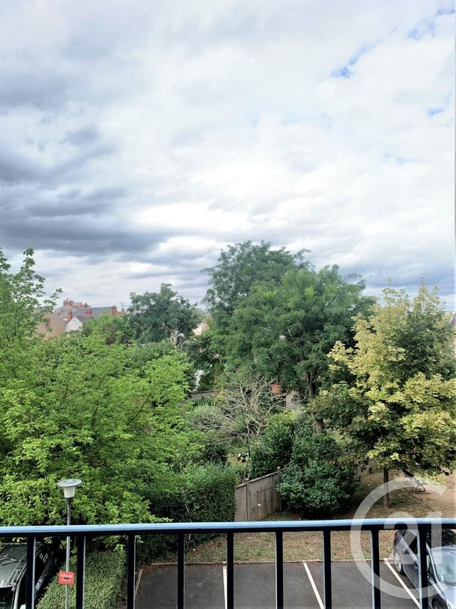 Appartement F3 à vendre - 3 pièces - 63.0 m2 - ORLEANS - 45 - CENTRE - Century 21 Premium