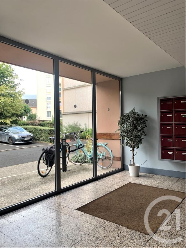 Appartement F3 à vendre - 3 pièces - 63.0 m2 - ORLEANS - 45 - CENTRE - Century 21 Premium