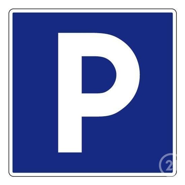 parking à louer - 10.0 m2 - ST JEAN DE BRAYE - 45 - CENTRE - Century 21 Premium