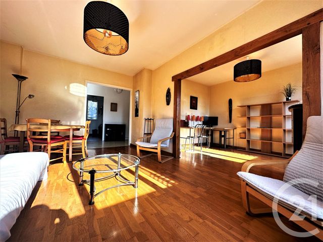 Appartement T4 à vendre - 4 pièces - 80.0 m2 - ORLEANS - 45 - CENTRE - Century 21 Premium