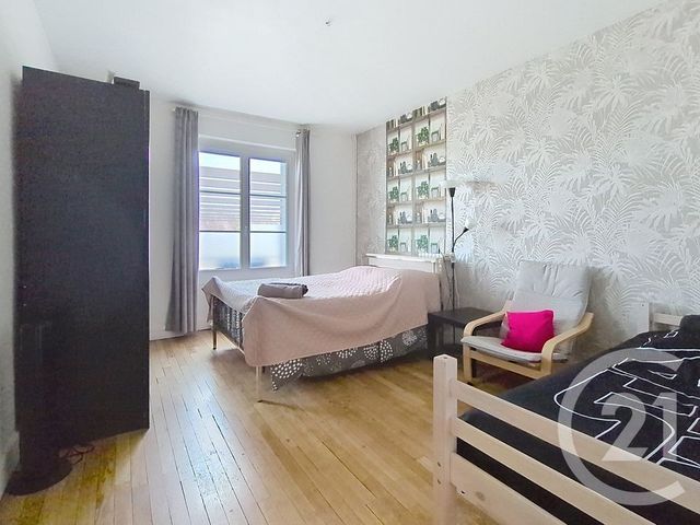 Appartement F4 à vendre - 4 pièces - 93.0 m2 - ORLEANS - 45 - CENTRE - Century 21 Premium