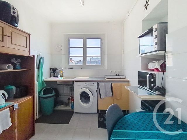 Appartement F4 à vendre - 4 pièces - 93.0 m2 - ORLEANS - 45 - CENTRE - Century 21 Premium