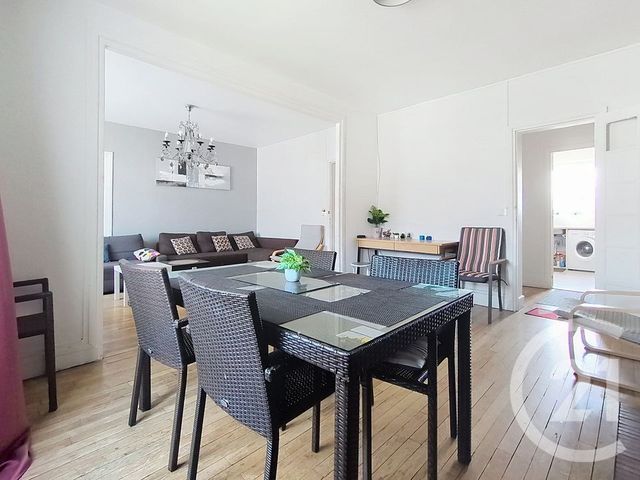 Appartement F4 à vendre - 4 pièces - 93.0 m2 - ORLEANS - 45 - CENTRE - Century 21 Premium