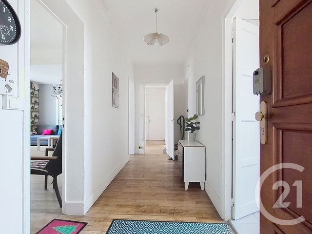 Appartement F4 à vendre - 4 pièces - 93.0 m2 - ORLEANS - 45 - CENTRE - Century 21 Premium