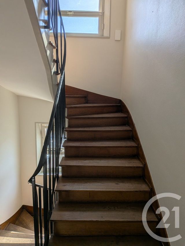 Appartement F4 à vendre - 4 pièces - 93.0 m2 - ORLEANS - 45 - CENTRE - Century 21 Premium
