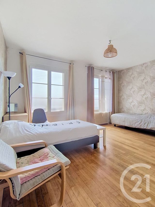 Appartement F4 à vendre - 4 pièces - 93.0 m2 - ORLEANS - 45 - CENTRE - Century 21 Premium