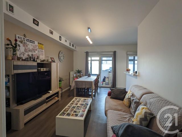 appartement - ORLEANS - 45