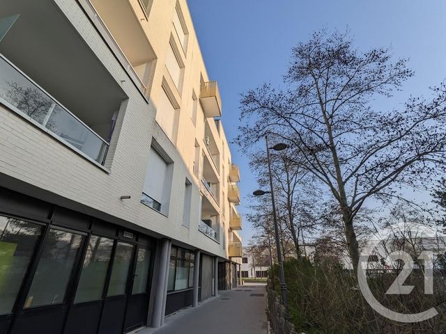 Appartement F4 à vendre ORLEANS