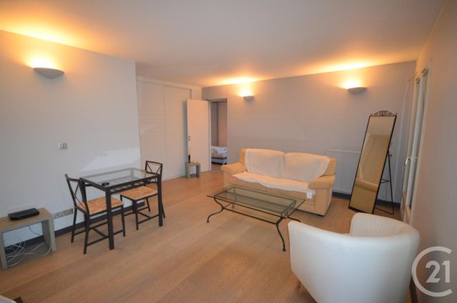 Appartement F2 à louer - 2 pièces - 50.08 m2 - OLIVET - 45 - CENTRE - Century 21 Premium