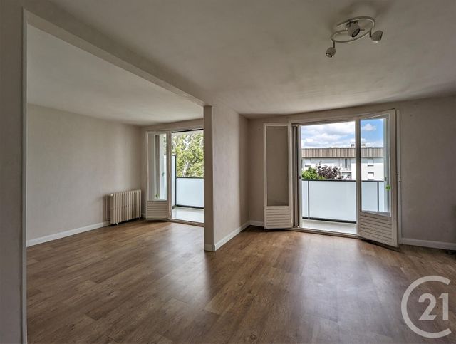 appartement - ST JEAN DE LA RUELLE - 45
