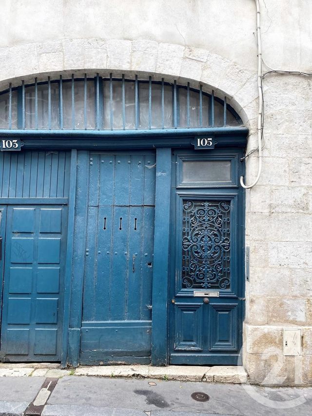 appartement - ORLEANS - 45