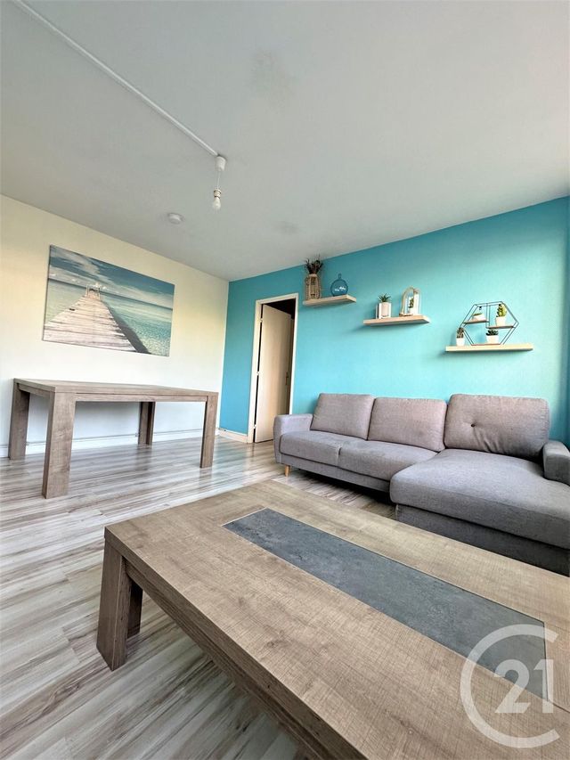 appartement - ORLEANS - 45
