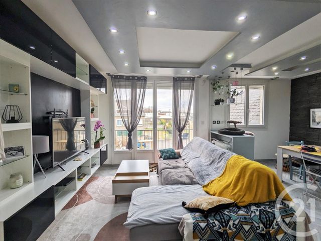 appartement - SARAN - 45