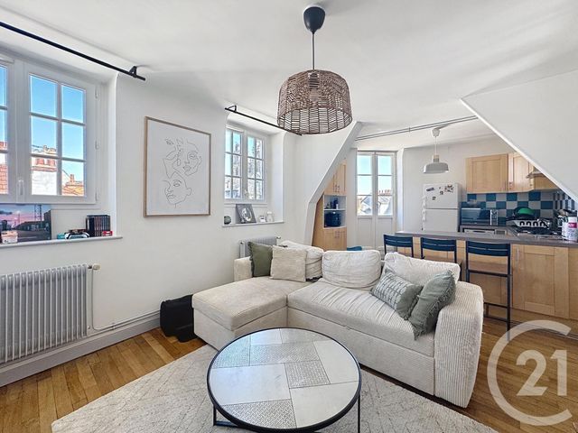 appartement - ORLEANS - 45