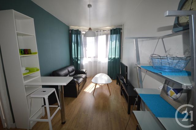 Appartement F2 à louer - 2 pièces - 29.43 m2 - ORLEANS - 45 - CENTRE - Century 21 Premium