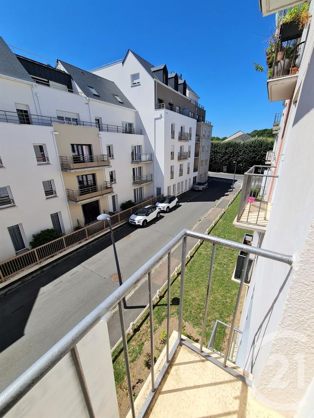 appartement - ORLEANS - 45