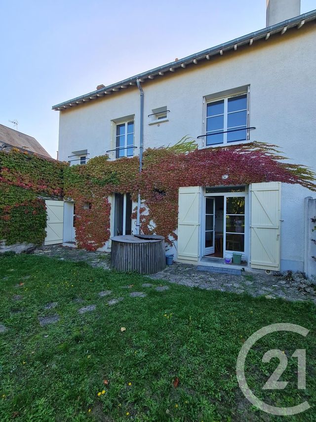 maison - ORLEANS - 45
