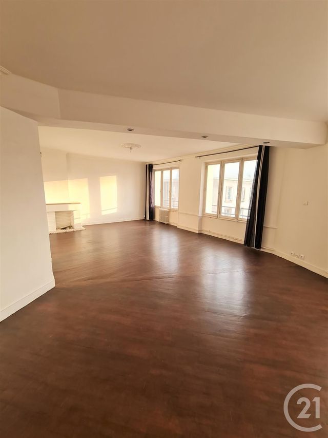 appartement - ORLEANS - 45