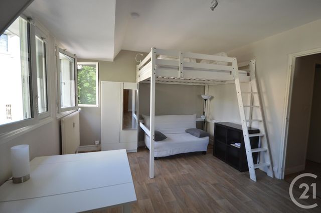 Appartement F1 à vendre - 1 pièce - 29.15 m2 - ORLEANS - 45 - CENTRE - Century 21 Premium