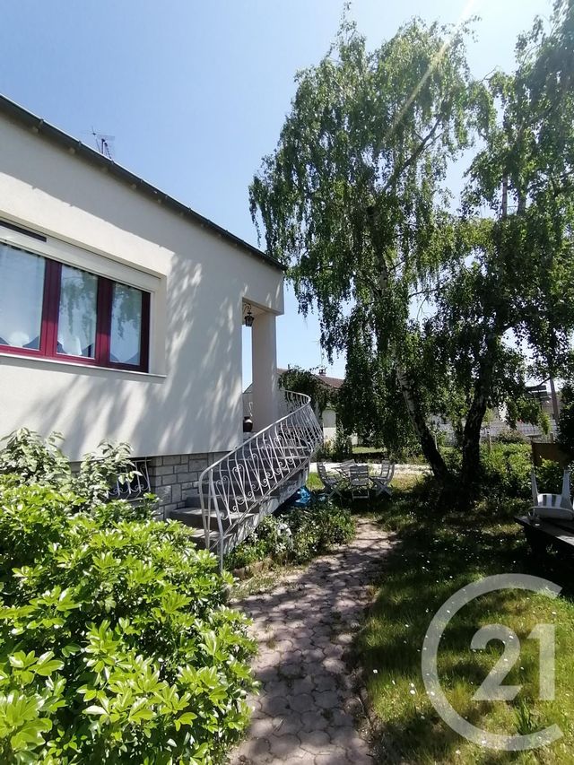 maison - FLEURY LES AUBRAIS - 45