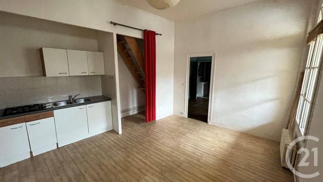 appartement à louer - 2 pièces - 33.73 m2 - ORLEANS - 45 - CENTRE - Century 21 Premium