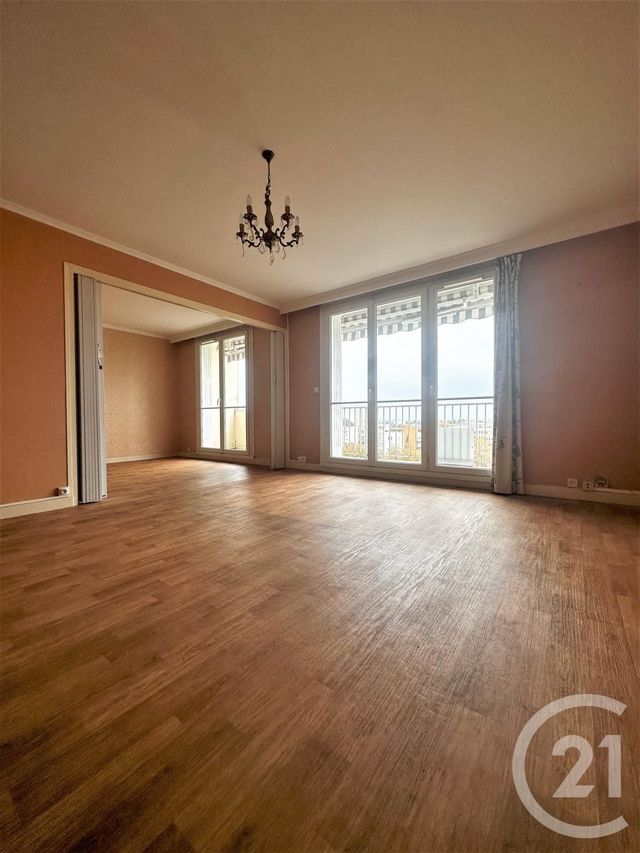 appartement - ORLEANS - 45