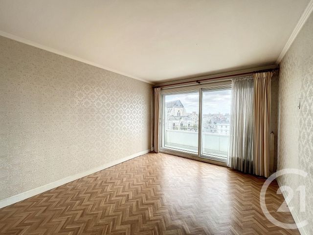 Appartement T2 à vendre - 2 pièces - 47.24 m2 - ORLEANS - 45 - CENTRE - Century 21 Premium