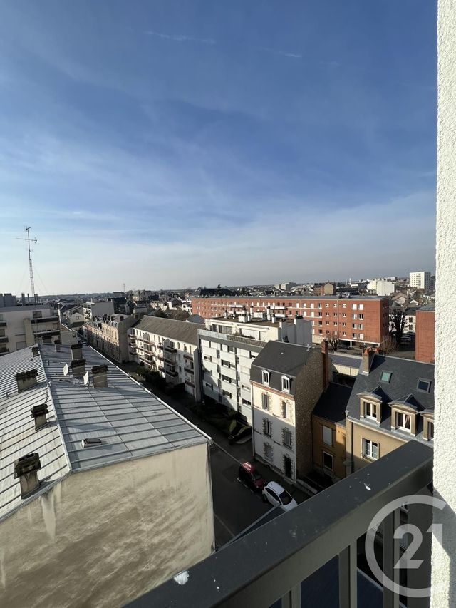 appartement - ORLEANS - 45