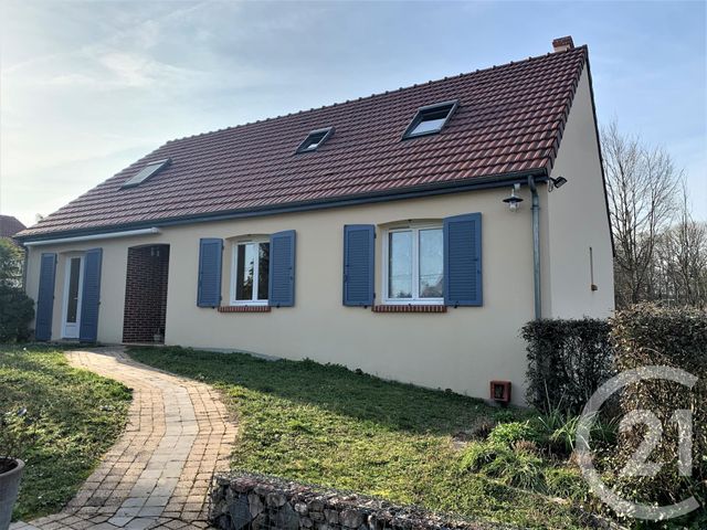 maison - SARAN - 45